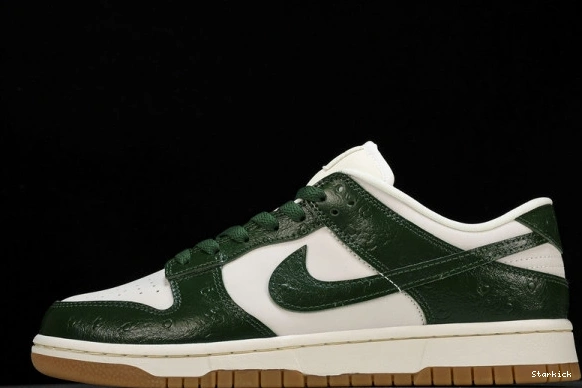 Low FJ2260-002 Gorge Nike Green Dunk 0728
